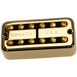 DiMarzio DP294FGBK Звукосниматель для электрогитары