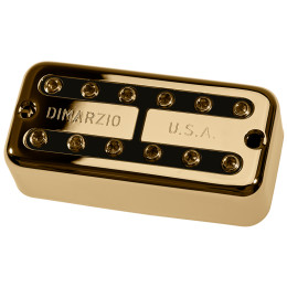 DiMarzio DP297FGBK Звукосниматель для электрогитары