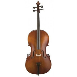Pierre Cesar MPC 550 3/4 Виолончель 3/4