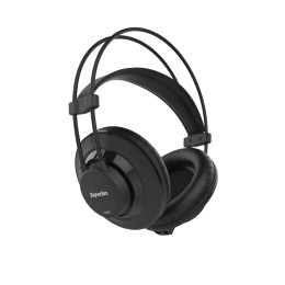Superlux HDB671 Black Bluetooth наушники