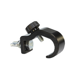 Imlight H25-HOOK-28\30-BLACK Струбцина алюминиевая