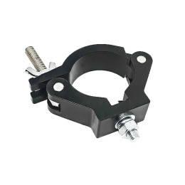 Imlight H3-S-60-BLACK Алюминиевый хомут (clamp) шириной 30 мм