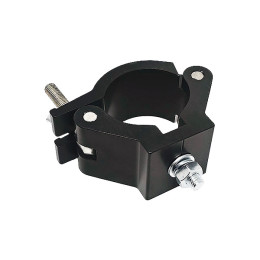 Imlight H5-S-60-BLACK Алюминиевый хомут (clamp) шириной 50 мм