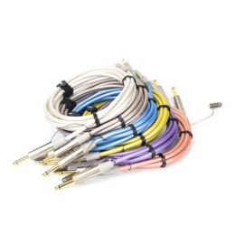 Roxtone PGJJ320-PCP-SG-L3 Кабель инструментальный