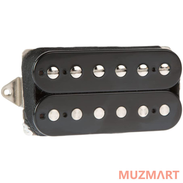 Suhr SSH Bridge Black 50 мм Гитарный звукосниматель, хамбакер