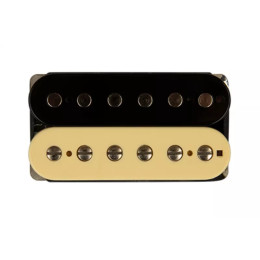 Suhr SSV Plus Bridge Reverse Zebra 50 мм гитарный звукосниматель