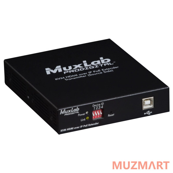 	Muxlab 500772-TX Передатчик