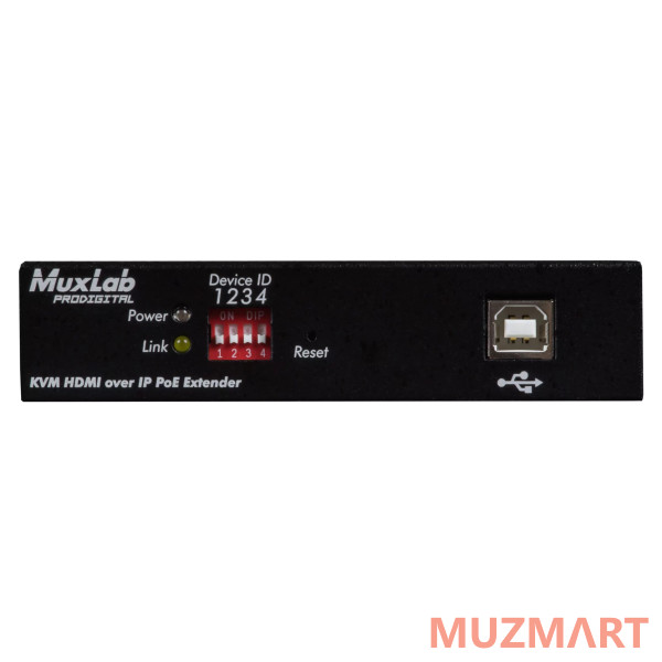 	Muxlab 500772-TX Передатчик