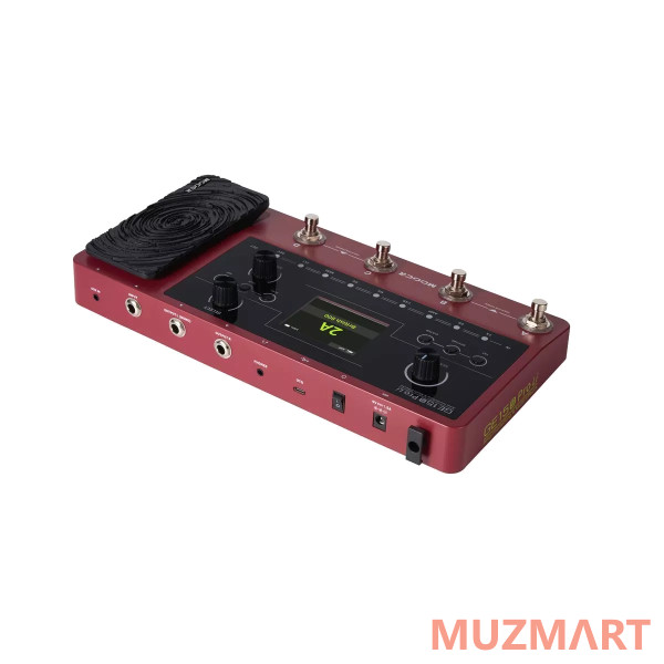 	Mooer GE150 Pro Li Процессор эффектов