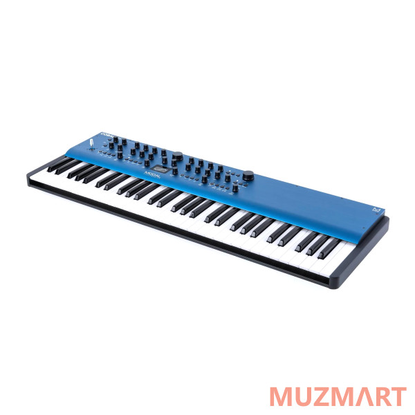 	Modal Cobalt8X Синтезатор