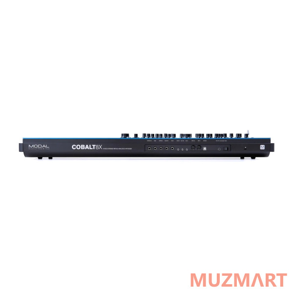 	Modal Cobalt8X Синтезатор