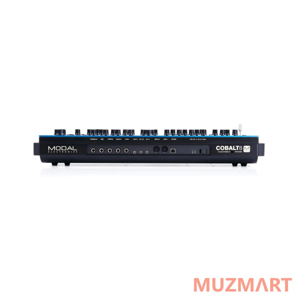 	Modal Cobalt8 Синтезатор