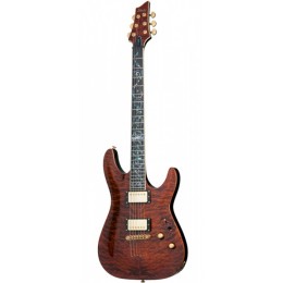 Schecter C-1 Classic Antq Электрогитара