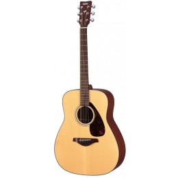 Yamaha FG700MS Акустическая гитара