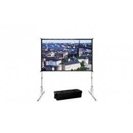 Projecta 10530013 FAST-FOLD DA-TEX Проекционное полотно 183x244