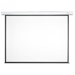 Lumien LMC-100106 Master Control Matte White Fiberglass Проекционный экран 305x305