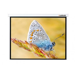 Lumien LMC-100111 Master Control Matte White Fiberglass Проекционный экран 274x366