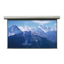 Lumien LMLC-100102 Master Large Control Matte White Проекционный экран 437x569