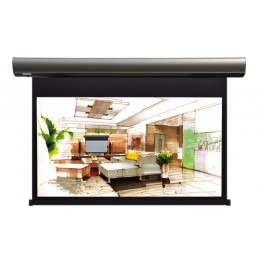 Lumien LCC-100105 Cinema Control Matte White Fiberglass Проекционный экран 185x243