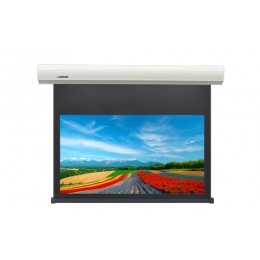 Lumien LCC-100113 Cinema Control  Matte White Fiberglass Проекционный экран 185x243
