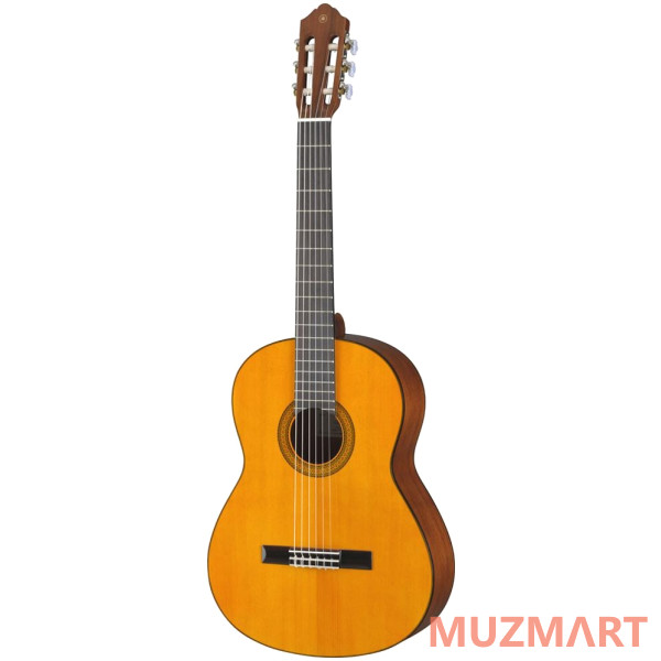 Yamaha C40 Классическая гитара