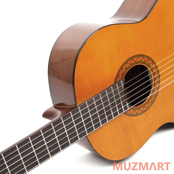 Yamaha C40 Классическая гитара