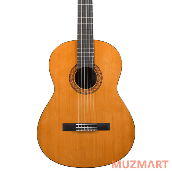 Yamaha C40 Классическая гитара