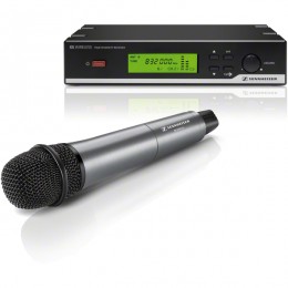 Sennheiser XSW 35-E Радиосистема вокальная
