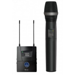 AKG PR4500 HT BD1 Накамерная радиосистема.