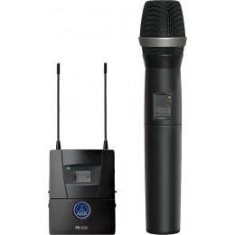 AKG PR4500 PT BD4 Накамерная радиосистема