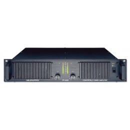 Lab.gruppen FP6400 Усилитель 2-канальный.