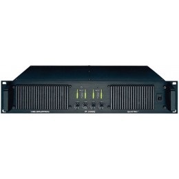 Lab.gruppen FP2400Q Усилитель 4-канальный.