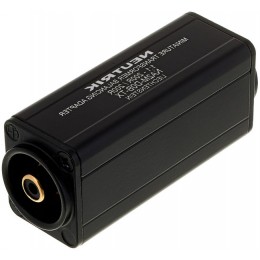 Neutrik NA2M-D0B-TX Адаптер трансформаторный RCA Female - 3-контактный XLR Male