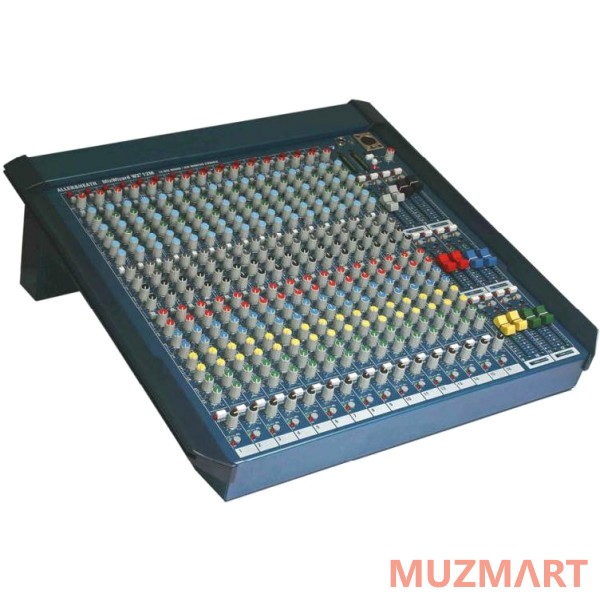 Allen & Heath WZ3 12m Мониторный микшерный пульт