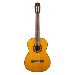 Takamine G Series Classical GC5 NAT Классическая гитара