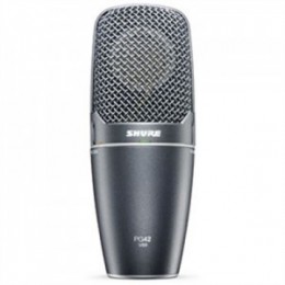 Shure PG42USB Студийный микрофон