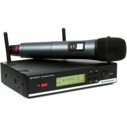 Sennheiser XSW 35-A Вокальная радиосистема