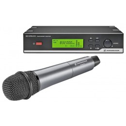 Sennheiser XSW 35-B Радиосистема