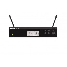 Shure BLX4R K3E 606-638 MHz Приемник для радиосистемы