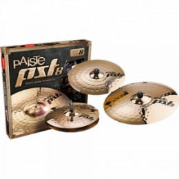 Paiste PST 8 Reflector Universal Set Набор тарелок