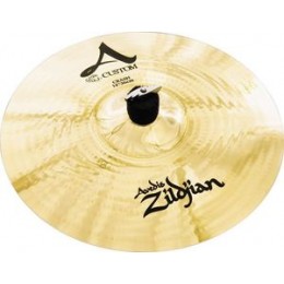 Zildjian 14` A` Custom Crash Тарелка Crash, 14"