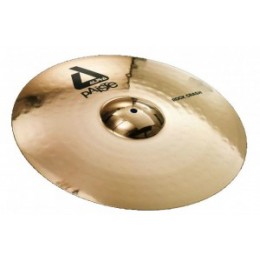 Paiste 16` Alpha `B` Rock Тарелка Crash, 16"