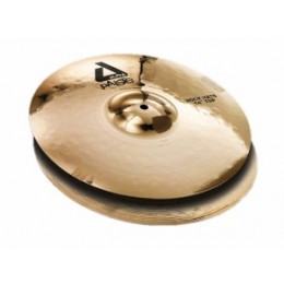 Paiste 14` Alpha `B` Rock Тарелка Hi-Hat, 14"