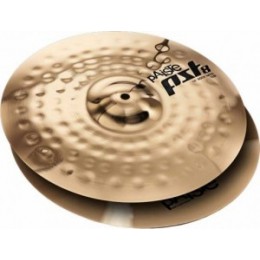 Paiste 14` PST 8 Reflector Тарелка Hi-Hat, 14"