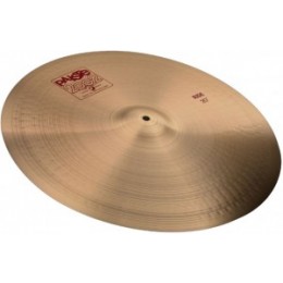 Paiste 20` 2002 Тарелка Ride, 20"