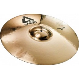 Paiste 20` Alpha `B` Rock Тарелка Ride, 20"
