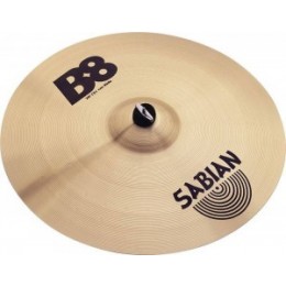 Sabian 20`` B8 Rock Ride Тарелка Ride, 20"
