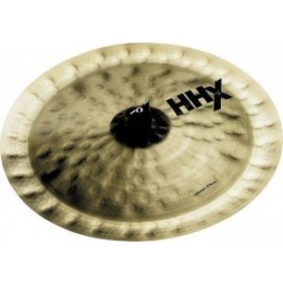 Sabian 18`` HHX Chinese Тарелка China, 18"
