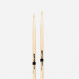 Promark TX5ALW Hickory 5AL Ringo Starr Wood Tip Барабанные палочки, орех