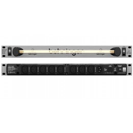 Behringer PL2000 Профессиональная рэковая подсветка и сетевой распределитель